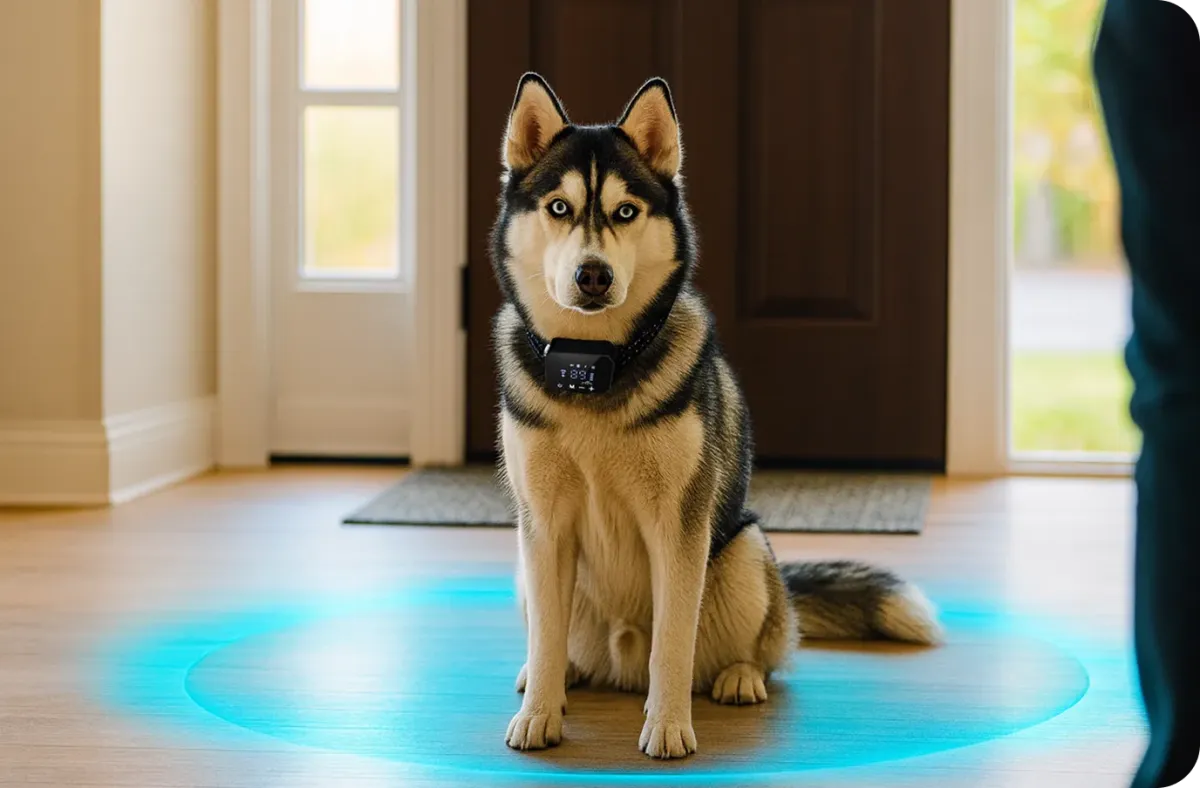 Furthrive GPS Trusted