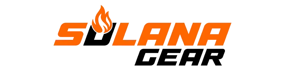 Solana Gear Heated Vest logo