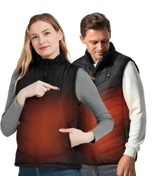 Solana Gear Heated Vest