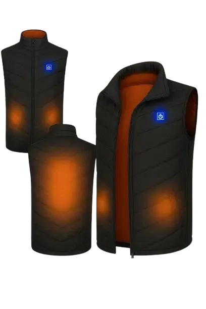 Solana Gear Heated Vest