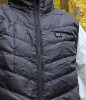 Solana Gear Heated Vest review 1