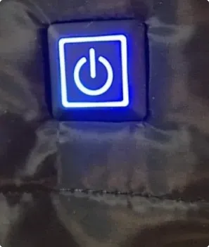 Solana Gear Heated Vest review 2