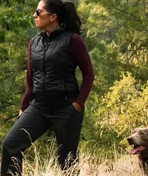 Solana Gear Heated Vest review 3