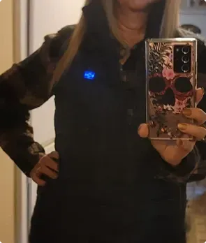 Solana Gear Heated Vest review 4