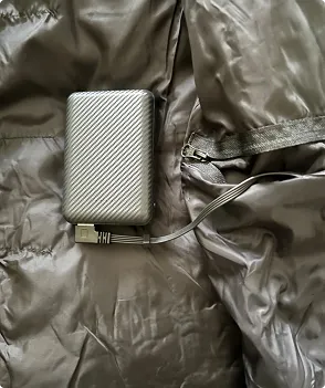 Solana Gear Heated Vest review 5