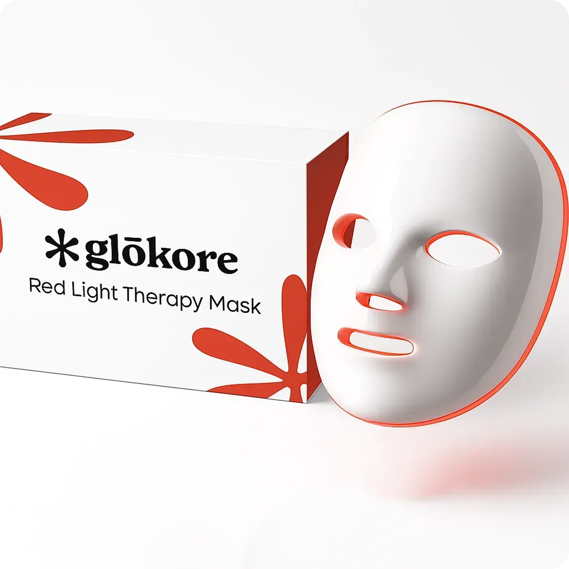 Glokore LED Mask
