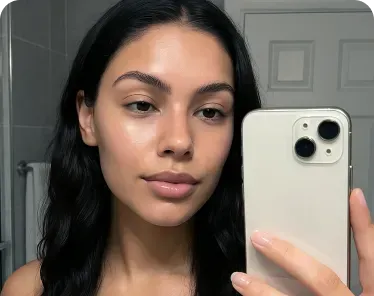 Glokore LED Mask review 6