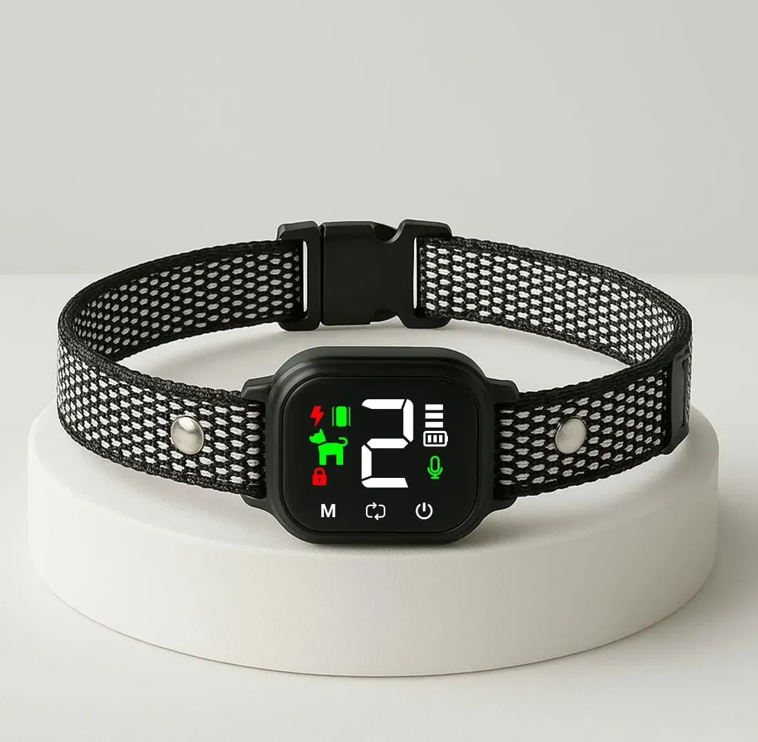 NooBark Collar Discount 