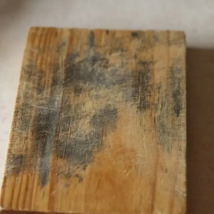 wood board