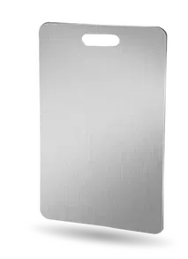 Titanium Cutting Board