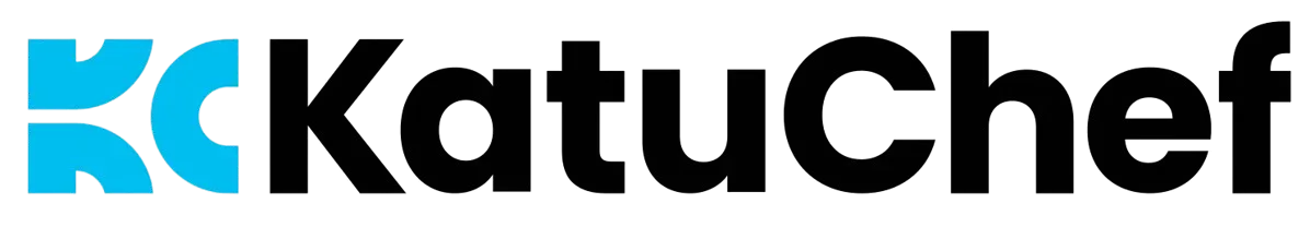 KatuChef  logo