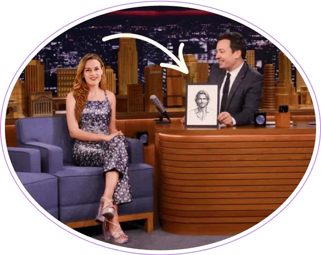 Eva Bloom methodology