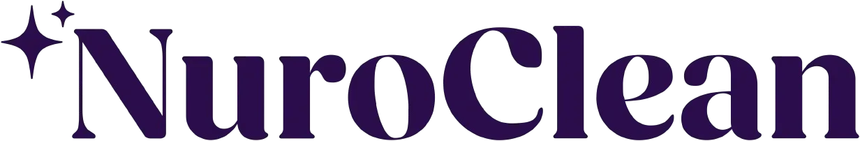 NuroClean Logo