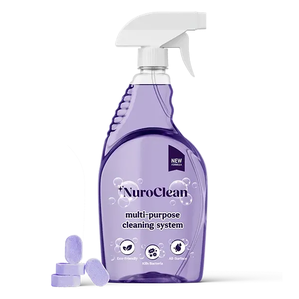 NuroClean