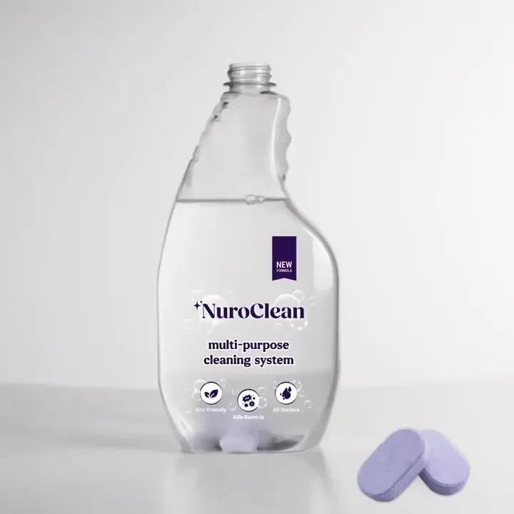 NuroClean experience
