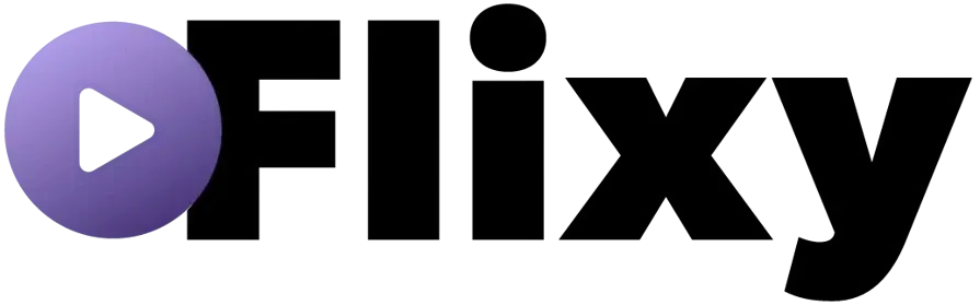Flixy Logo