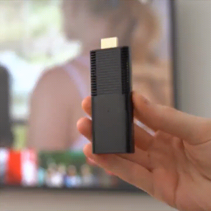 Flixy TV Stick Upgrade