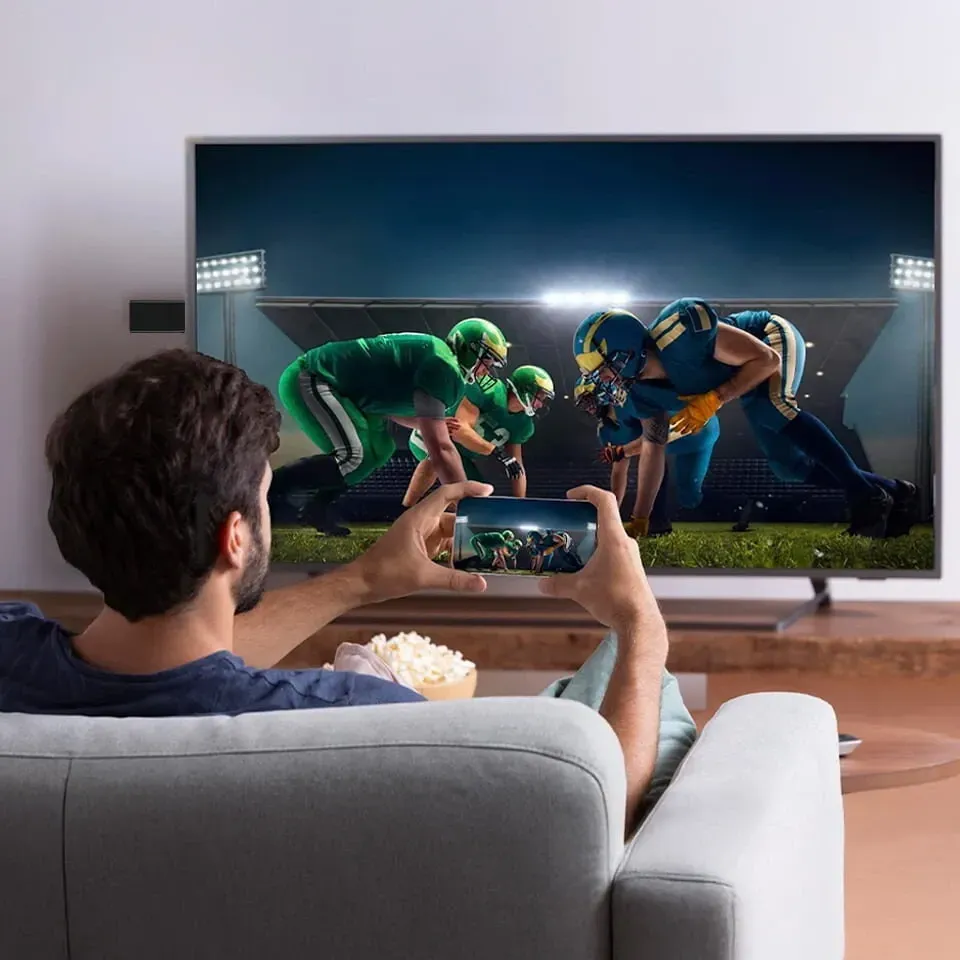 Flixy TV Stick Steaming