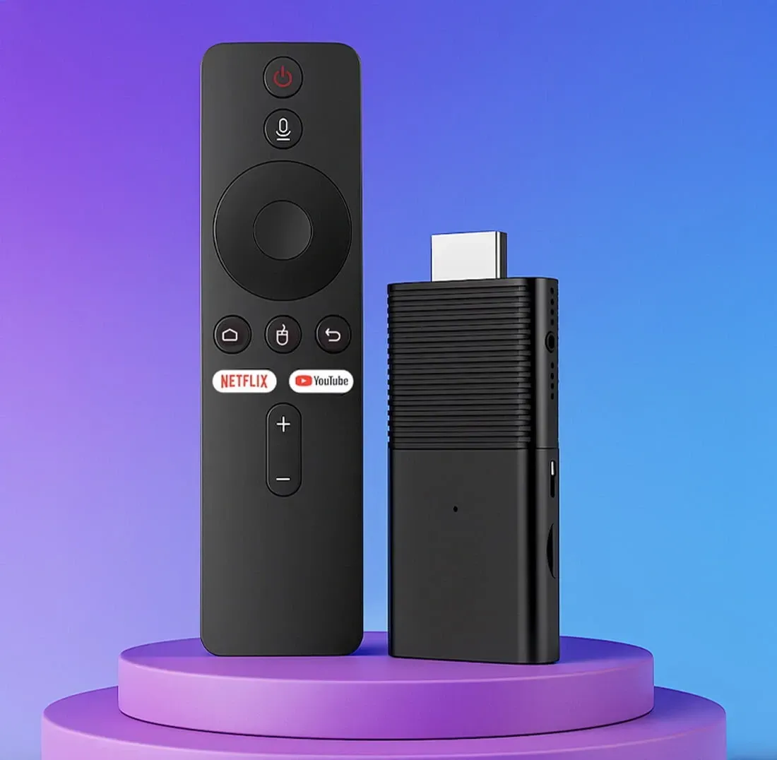 Flixy TV Stick Discount 