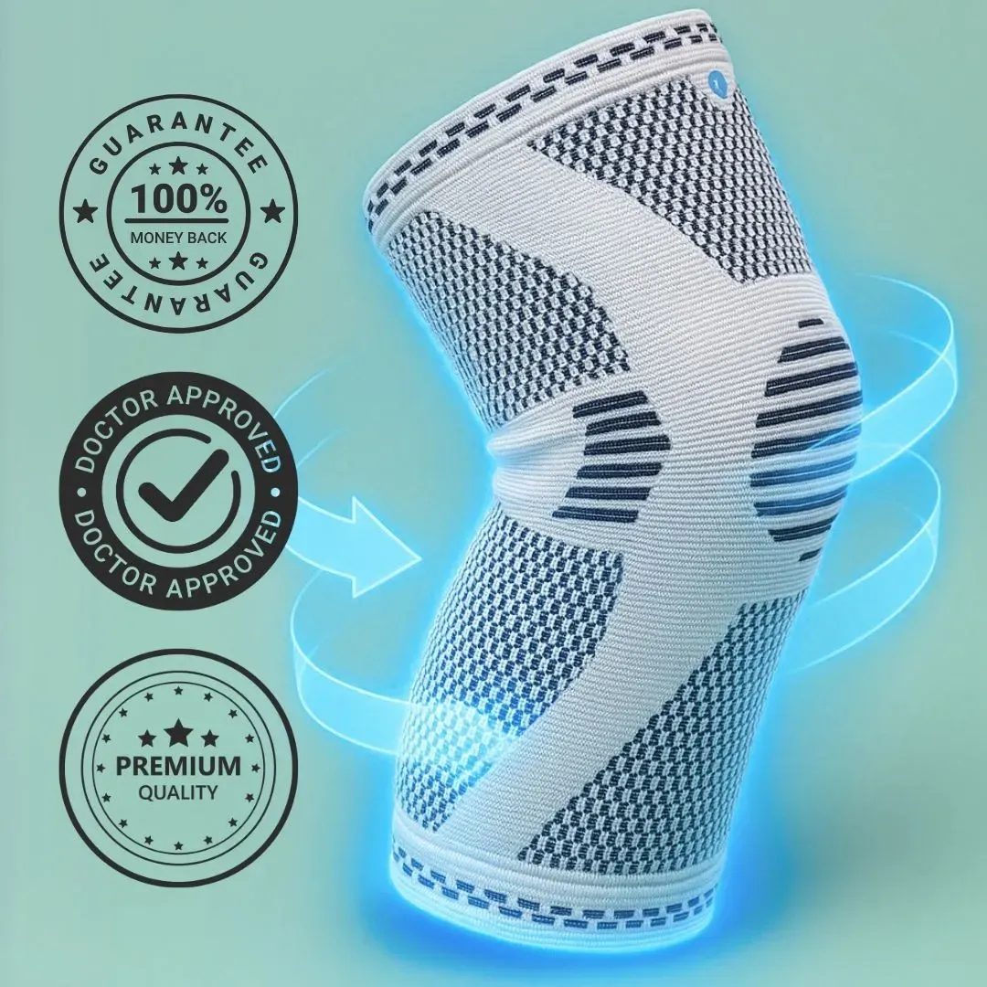 Compressa Knee Sleeve