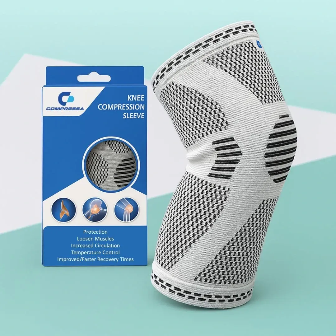 Compressa Knee Sleeve Discount