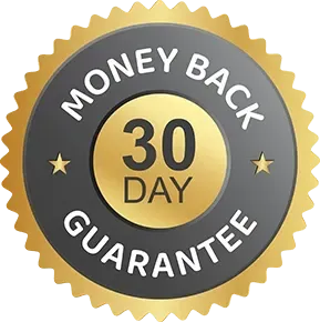 Money Back Guarantee