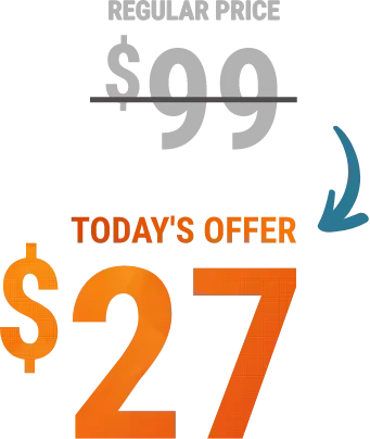 The Unbreakable Brain Book pricing