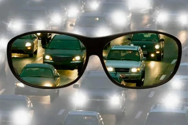 Night Vision Pro Help