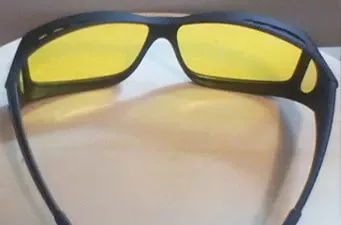 Night Vision Pro review 4