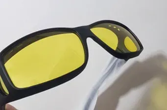 Night Vision Pro review 2