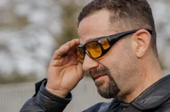 Night Vision Pro review 3