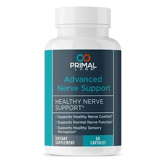 Advanced Nerve Support
