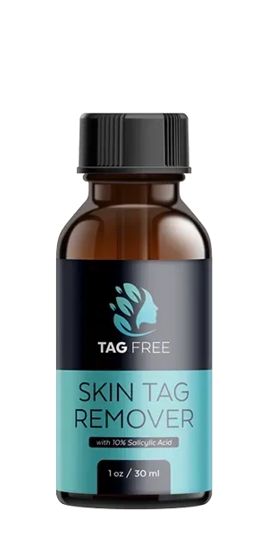 TagFree Skin Tag Remover