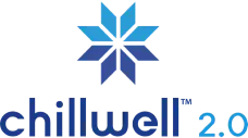 ChillWell Portable AC logo