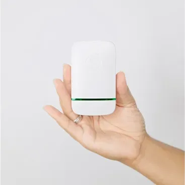 EcoWatt Power Saver Working