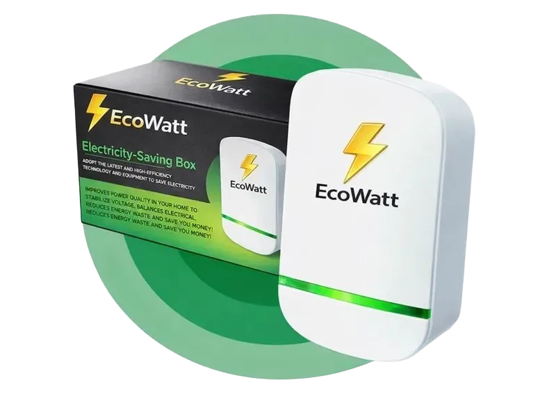 EcoWatt Power Saver options