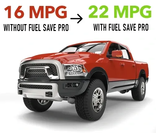 Fuel Save Pro