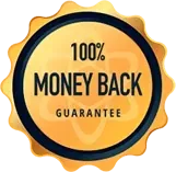 Fungabeam money back & refunds policy