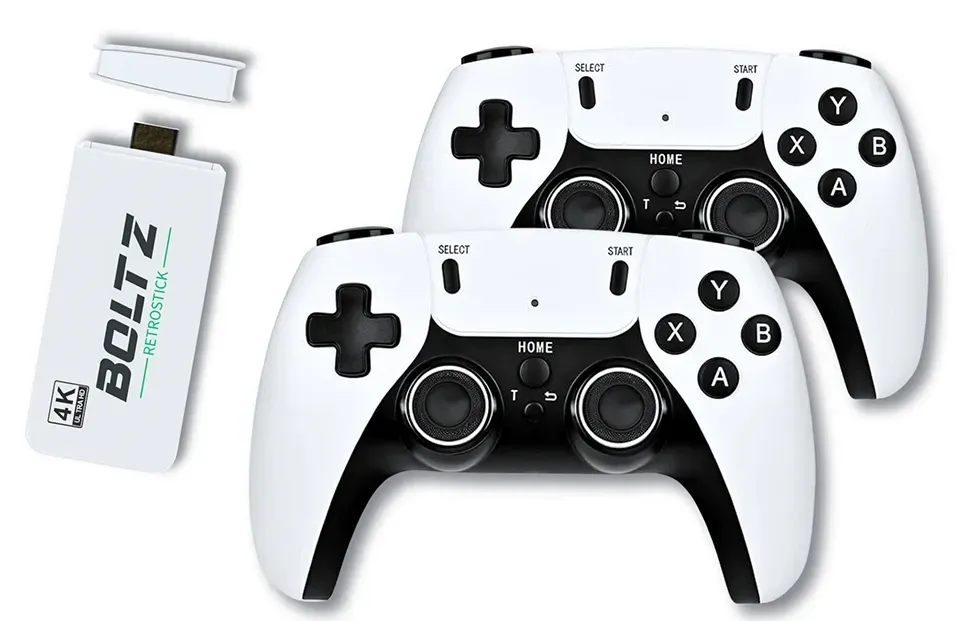 Boltz Retro Stick offer