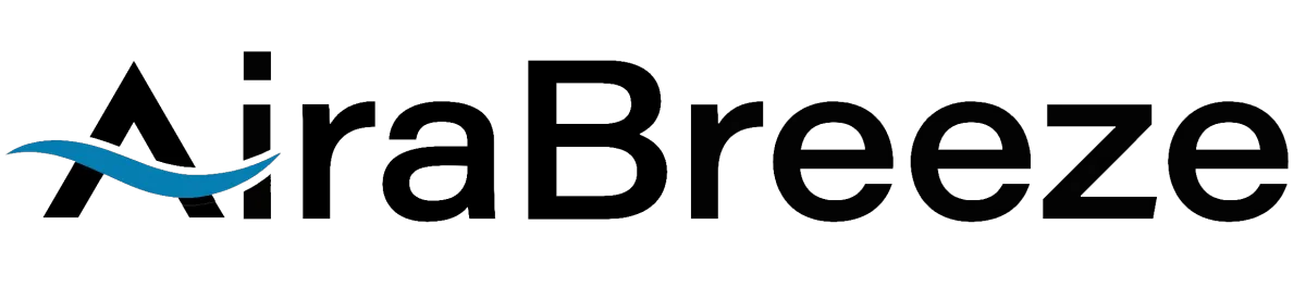 ChillWell Portable AC logo