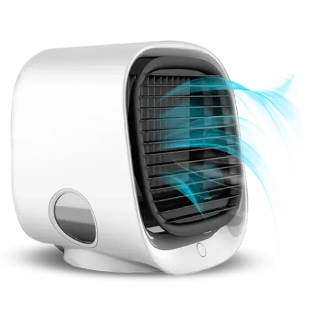 ChillWell 2.0 Portable AC