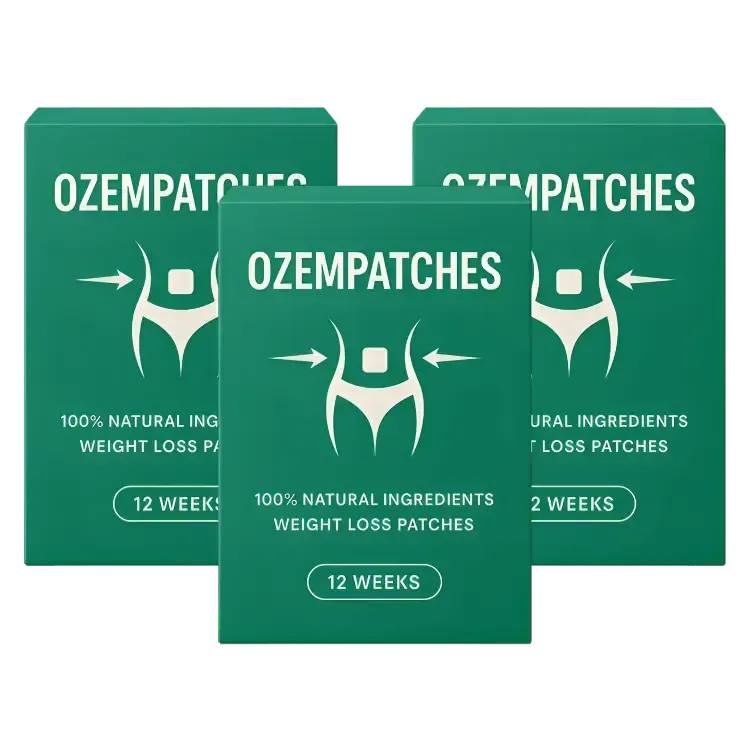 OzemPatch  Offer