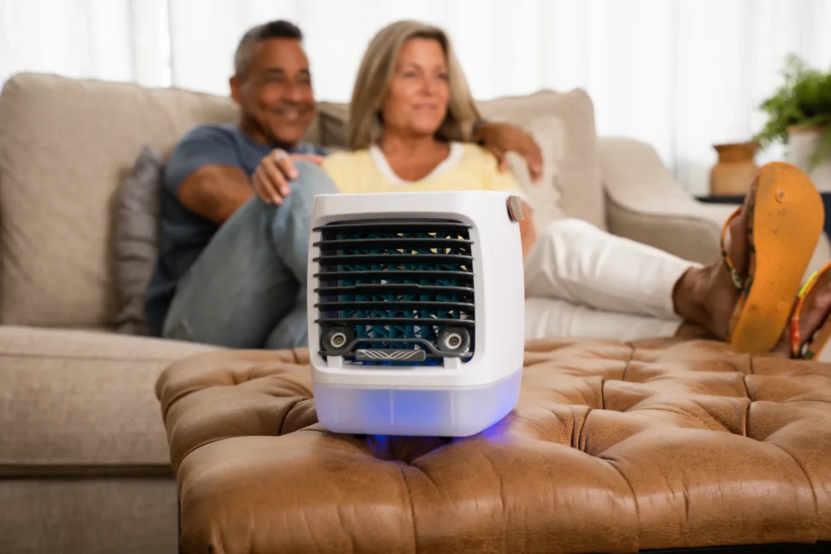 ChillWell Portable AC