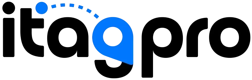 iTagPro Logo