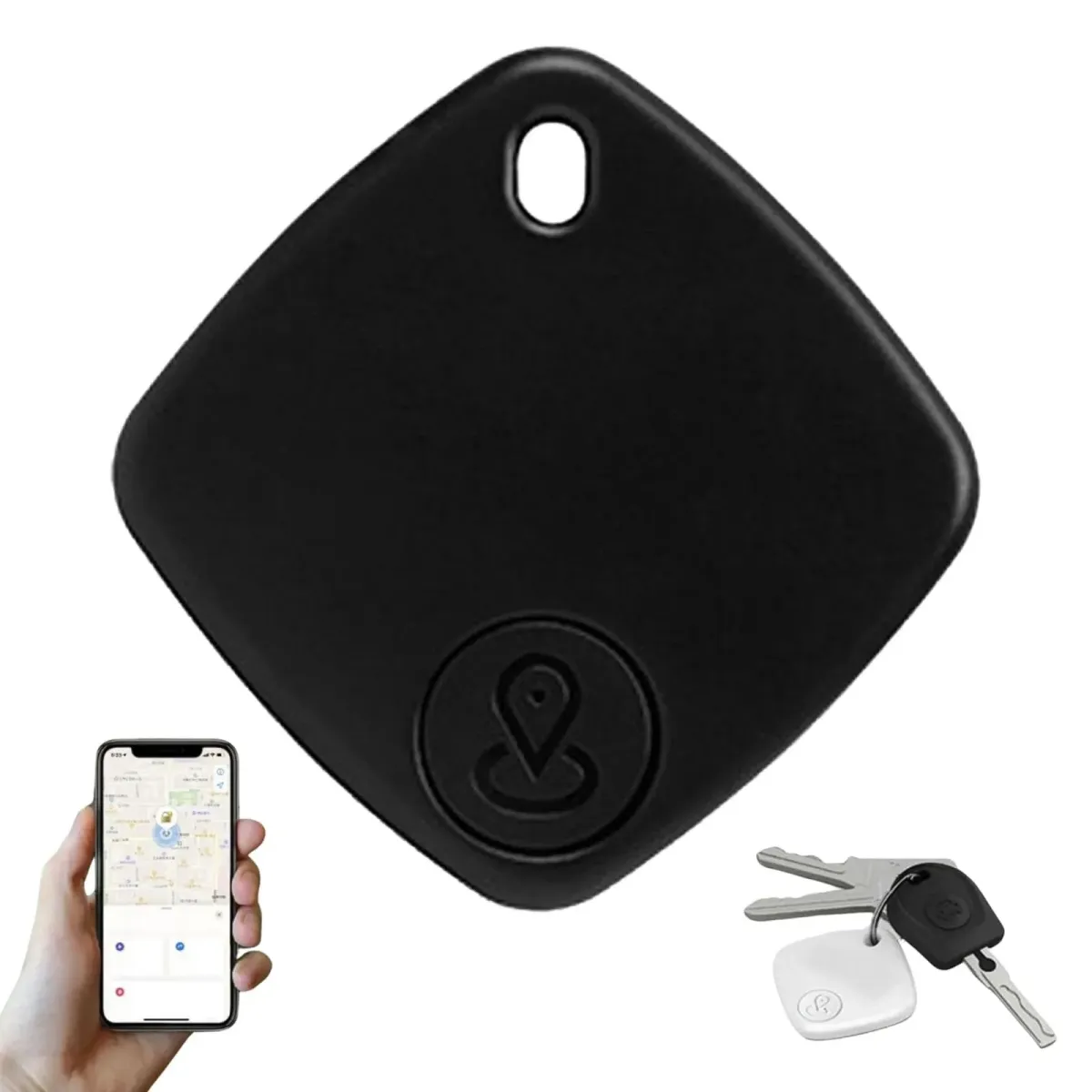 Introduction iTagPro