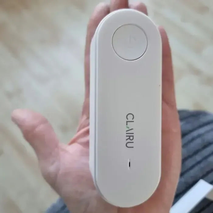 Clairu review 3