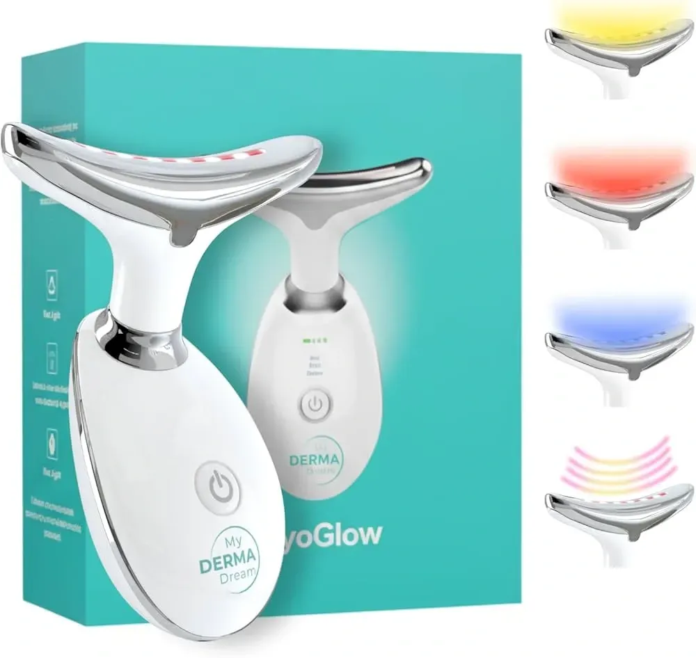 MyoGlow Sculpt & Firm Device