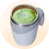 MixMate  Matcha