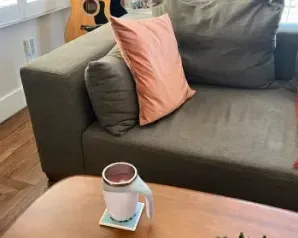 MixMate Mug Review 3