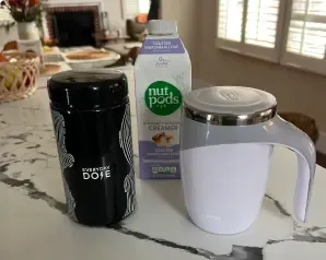 MixMate Mug Review 2